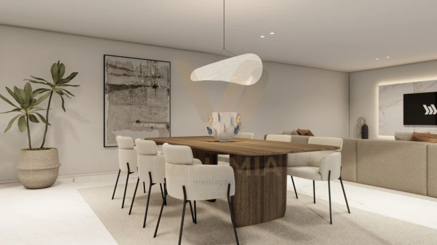 Moradia T3 para Venda em Ribeira Foto 19