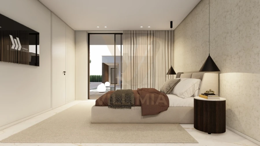 Moradia T3 para Venda em Ribeira Foto 31