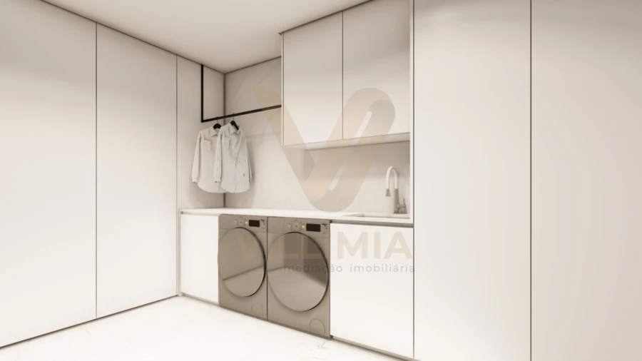 Moradia T3 para Venda em Ribeira Foto 36