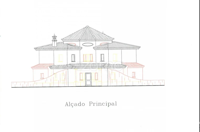 Moradia T3 para Venda em Albufeira e Olhos de Água Foto 38