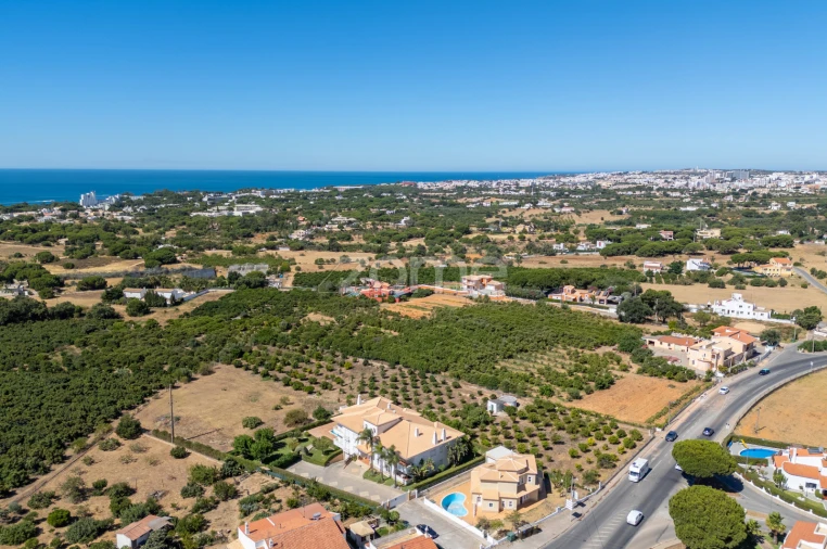 Moradia T3 para Venda em Albufeira e Olhos de Água Foto 32