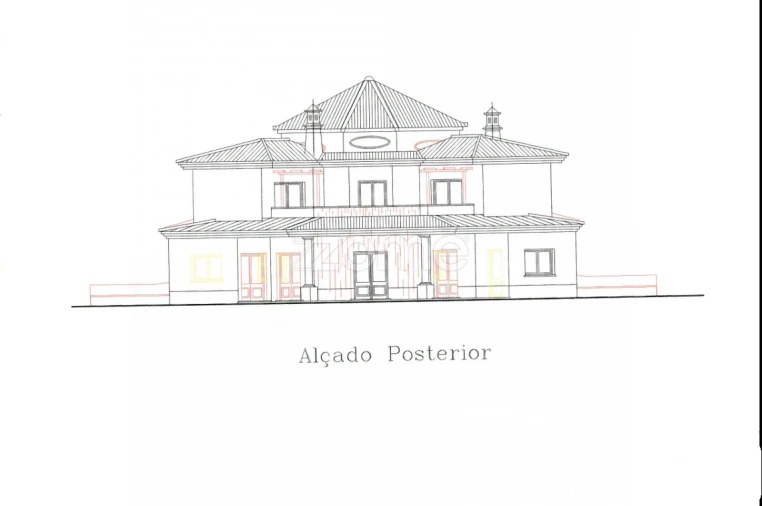 Moradia T3 para Venda em Albufeira e Olhos de Água Foto 40