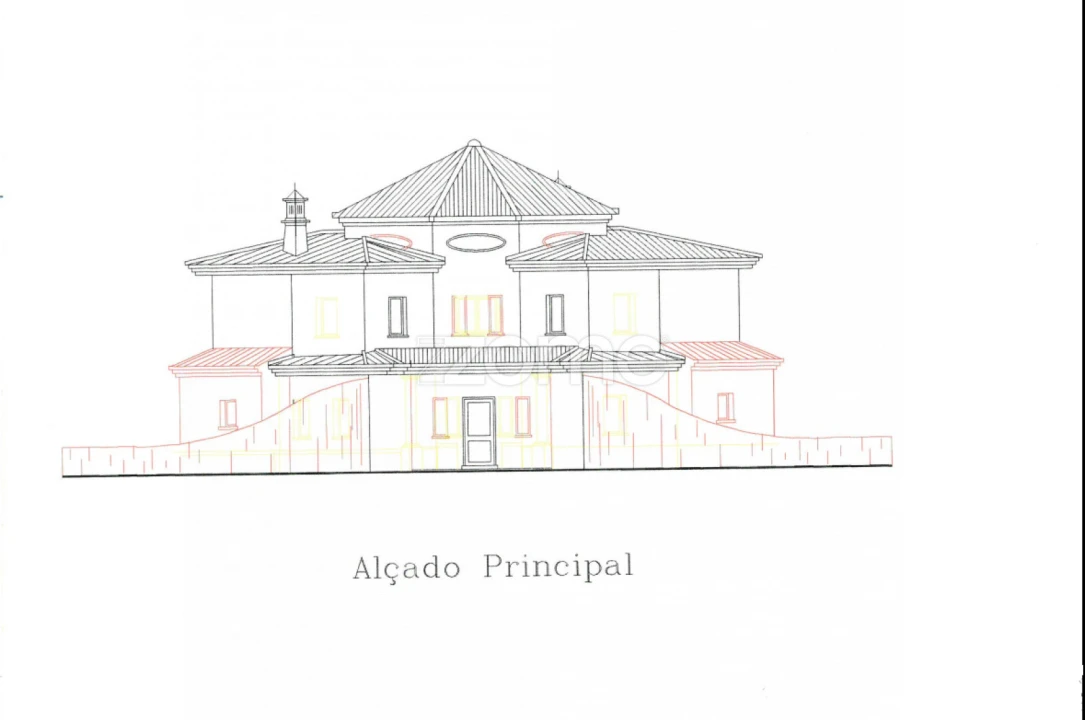 Moradia T3 para Venda em Albufeira e Olhos de Água Foto 38