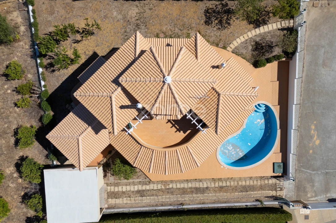 Moradia T3 para Venda em Albufeira e Olhos de Água Foto 1