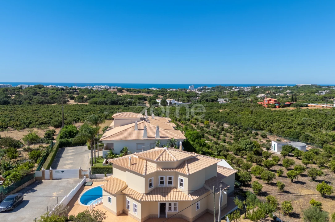 Moradia T3 para Venda em Albufeira e Olhos de Água Foto 30