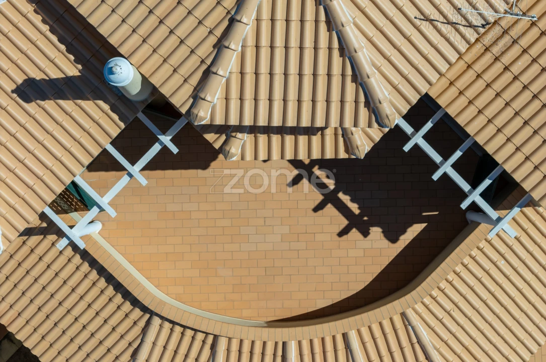 Moradia T3 para Venda em Albufeira e Olhos de Água Foto 33