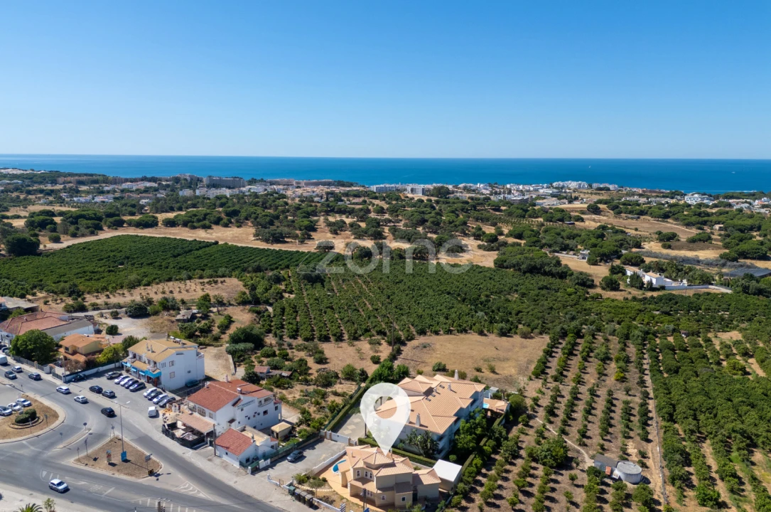 Moradia T3 para Venda em Albufeira e Olhos de Água Foto 34