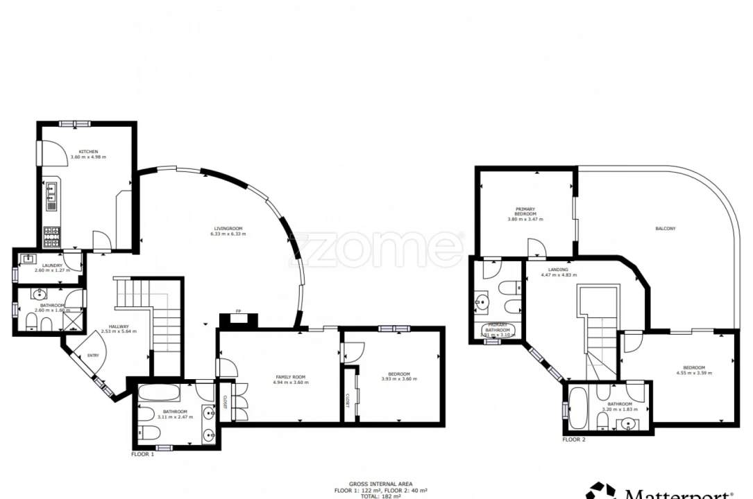 Moradia T3 para Venda em Albufeira e Olhos de Água Foto 3