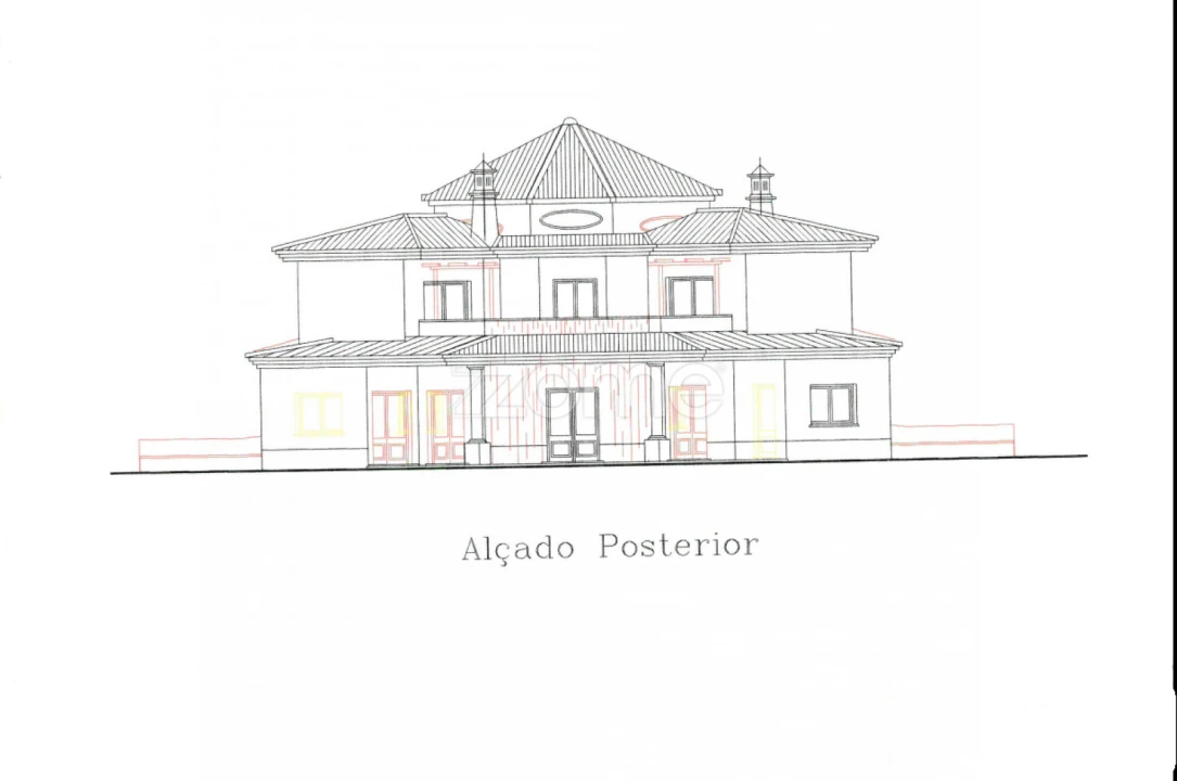 Moradia T3 para Venda em Albufeira e Olhos de Água Foto 40