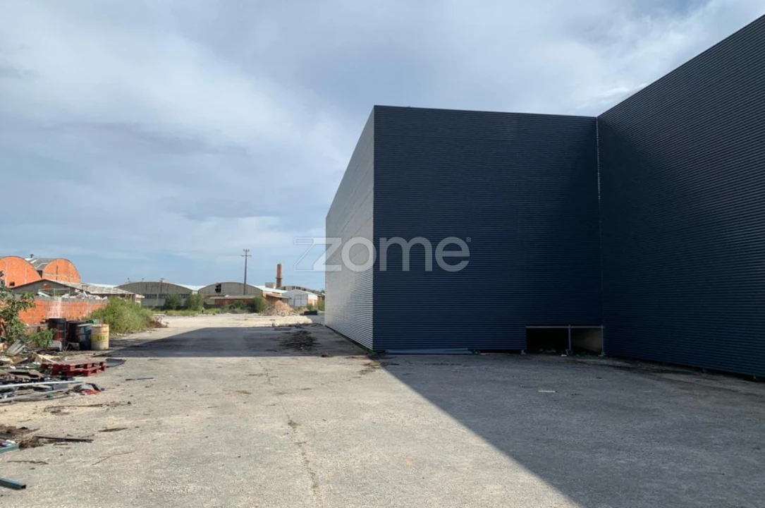 Terreno Comércio / Armazém para Venda em Oliveira do Bairro Foto 4