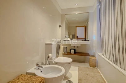 Apartamento T1 para Arrendamento em São Mamede de Infesta e Senhora da Hora