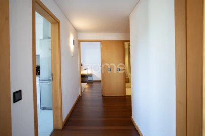 Apartamento T1 para Arrendamento em São Mamede de Infesta e Senhora da Hora