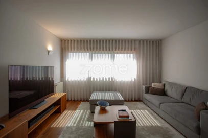 Apartamento T1 para Arrendamento em São Mamede de Infesta e Senhora da Hora