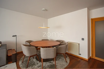 Apartamento T1 para Arrendamento em São Mamede de Infesta e Senhora da Hora