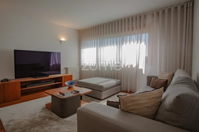 Apartamento T1 para Arrendamento em São Mamede de Infesta e Senhora da Hora