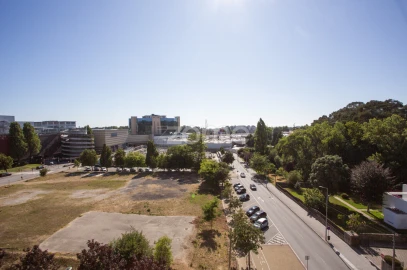 Apartamento T1 para Arrendamento em São Mamede de Infesta e Senhora da Hora