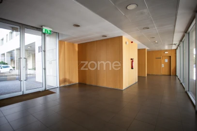 Apartamento T1 para Arrendamento em São Mamede de Infesta e Senhora da Hora