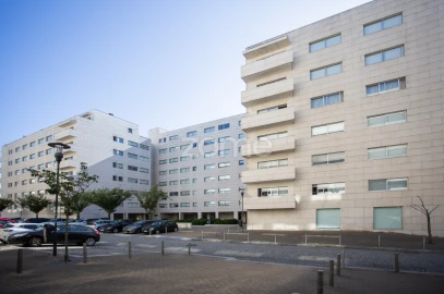 Apartamento T1 para Arrendamento em São Mamede de Infesta e Senhora da Hora