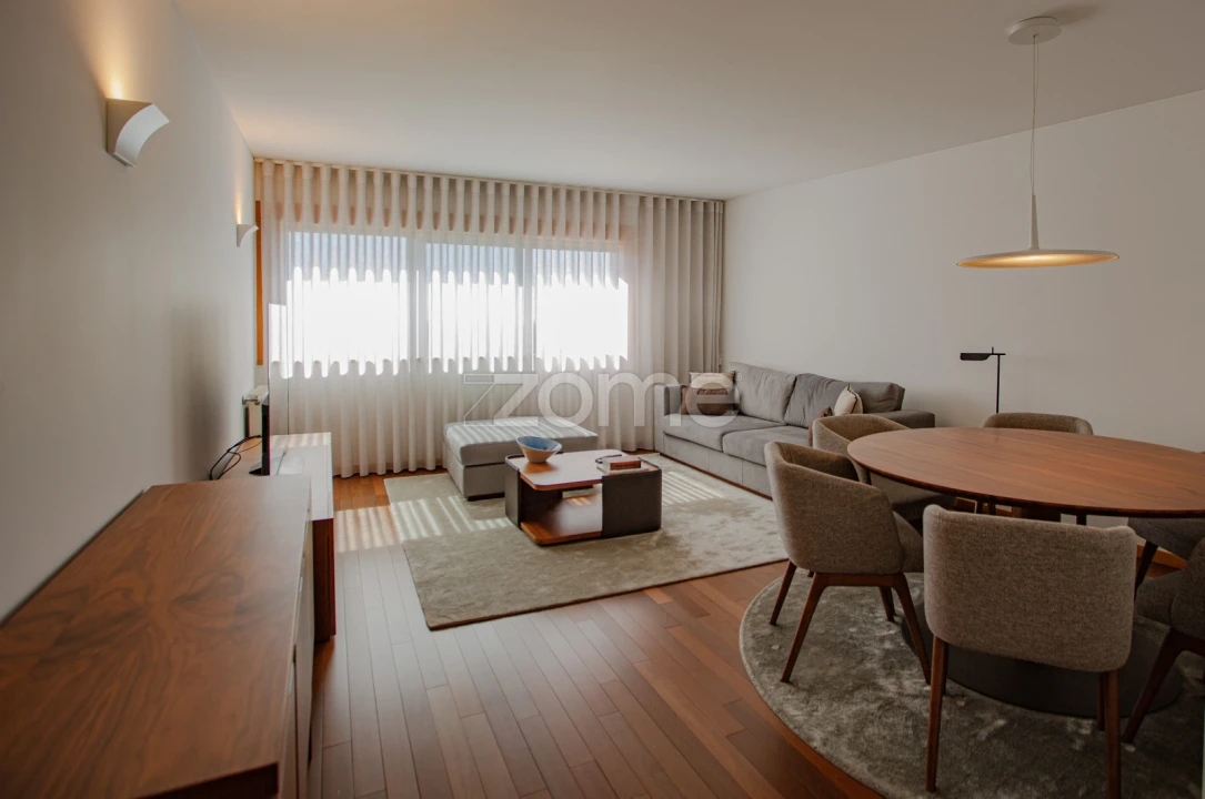 Apartamento T1 para Arrendamento em São Mamede de Infesta e Senhora da Hora Foto 3