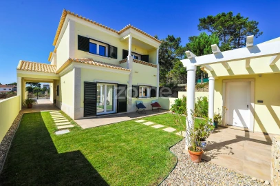 Moradia T5 para Venda em Ericeira