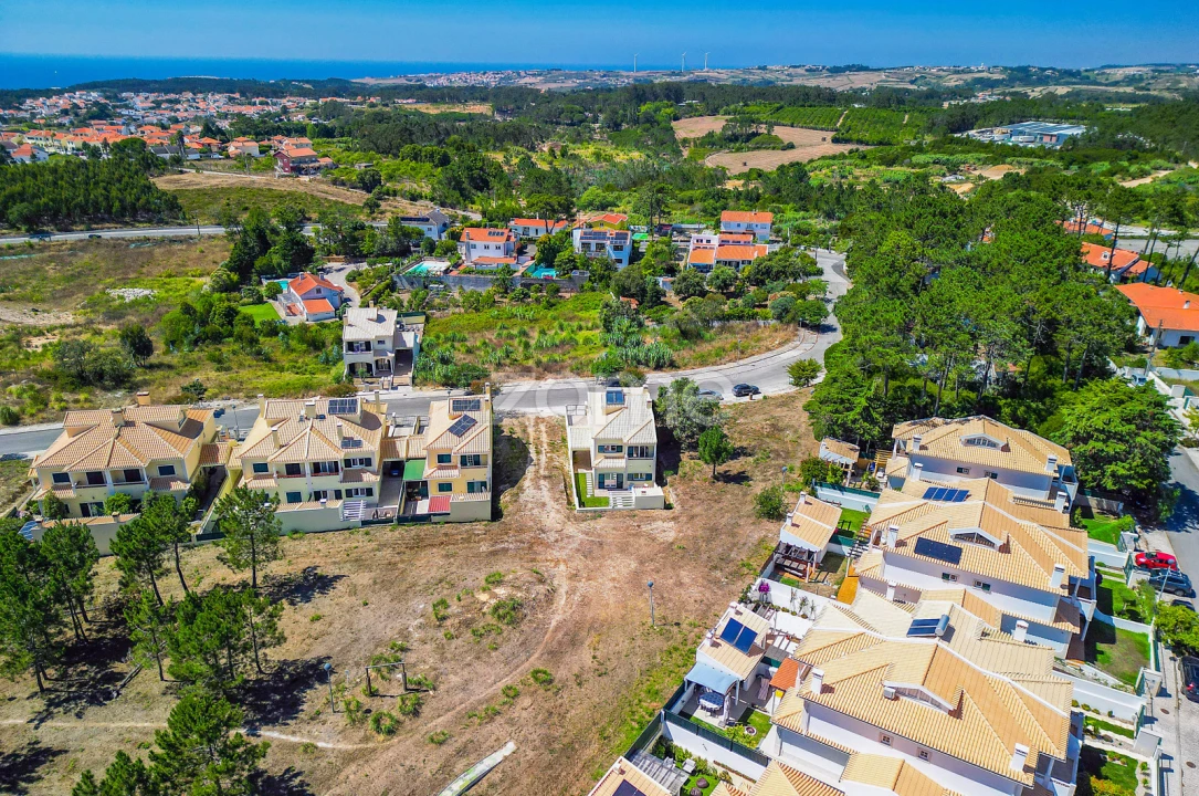 Moradia T5 para Venda em Ericeira Foto 5