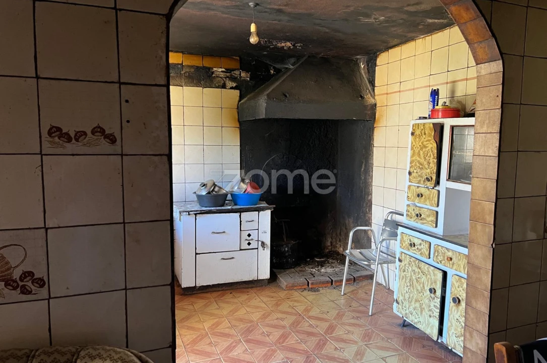 Moradia T3 para Venda em Tamengos, Aguim e Óis do Bairro Foto 16
