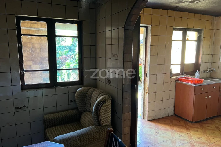 Moradia T3 para Venda em Tamengos, Aguim e Óis do Bairro Foto 19