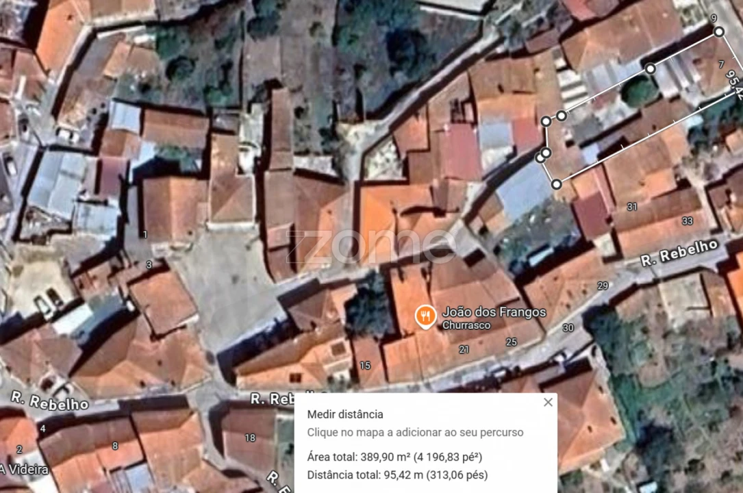 Moradia T3 para Venda em Tamengos, Aguim e Óis do Bairro Foto 26