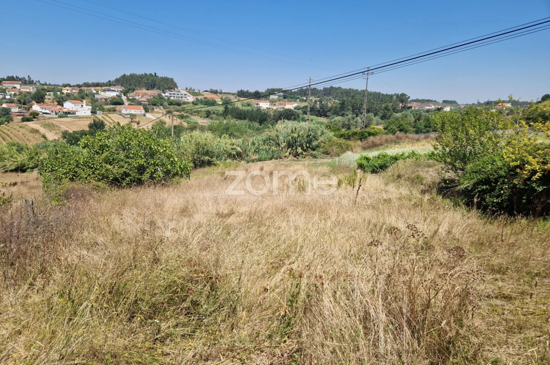Terreno para Venda em Vinha da Rainha Foto 5