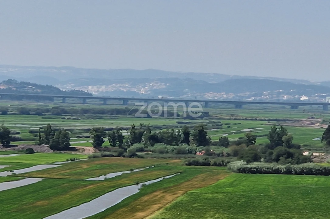 Terreno para Venda em Vinha da Rainha Foto 13