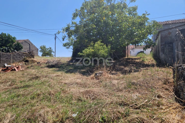 Terreno para Venda em Vinha da Rainha Foto 8