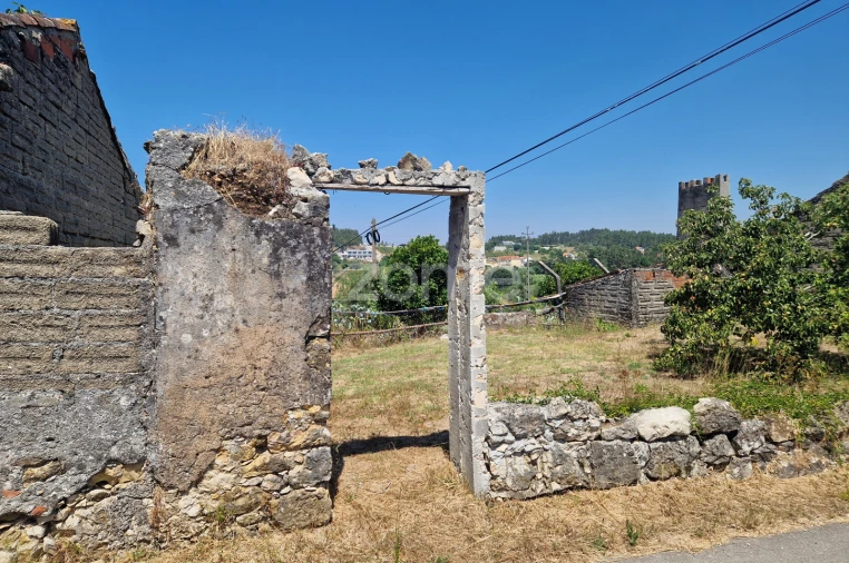 Terreno para Venda em Vinha da Rainha Foto 10