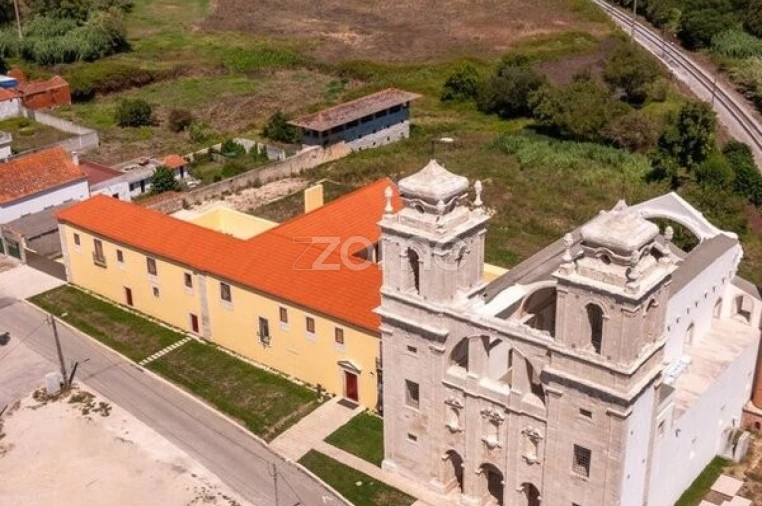 Terreno para Venda em Vinha da Rainha Foto 20