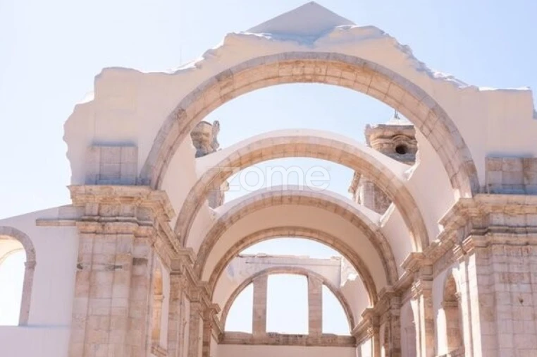 Terreno para Venda em Vinha da Rainha Foto 22