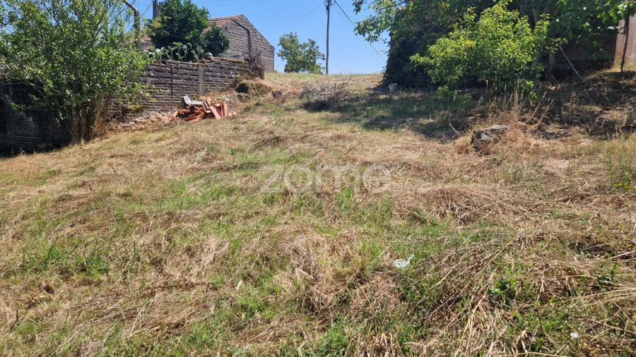 Terreno para Venda em Vinha da Rainha