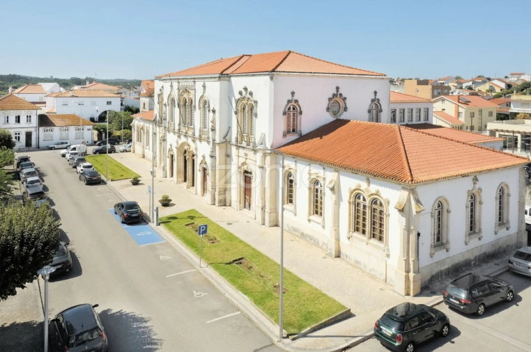 Terreno para Venda em Soure Foto 14