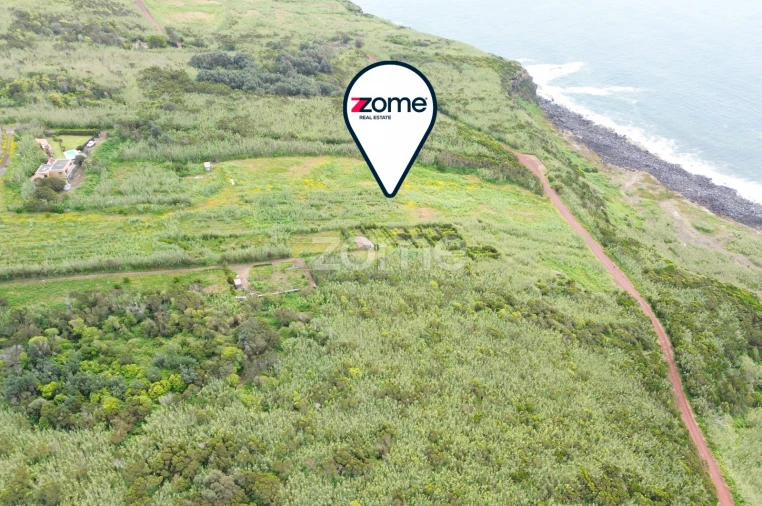 Terreno para Venda em Capelo Foto 3