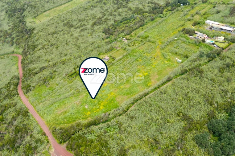 Terreno para Venda em Capelo Foto 7