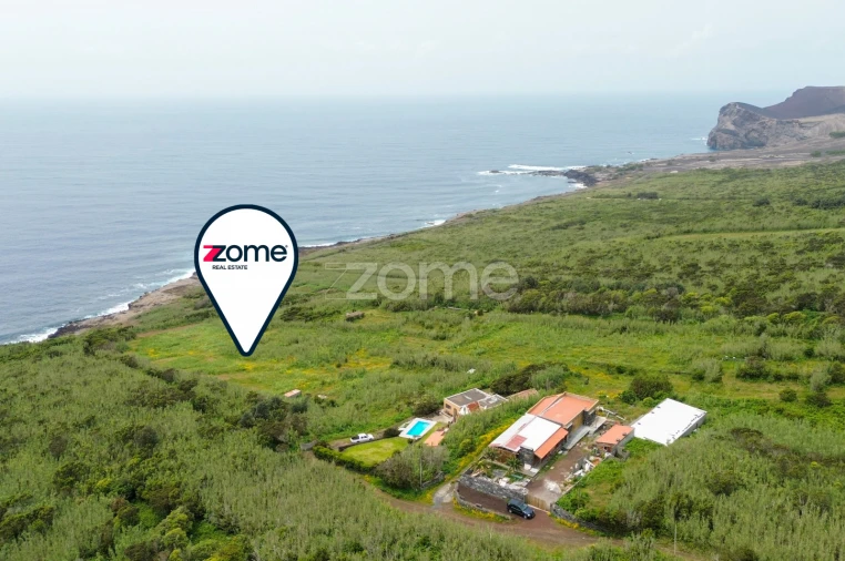 Terreno para Venda em Capelo