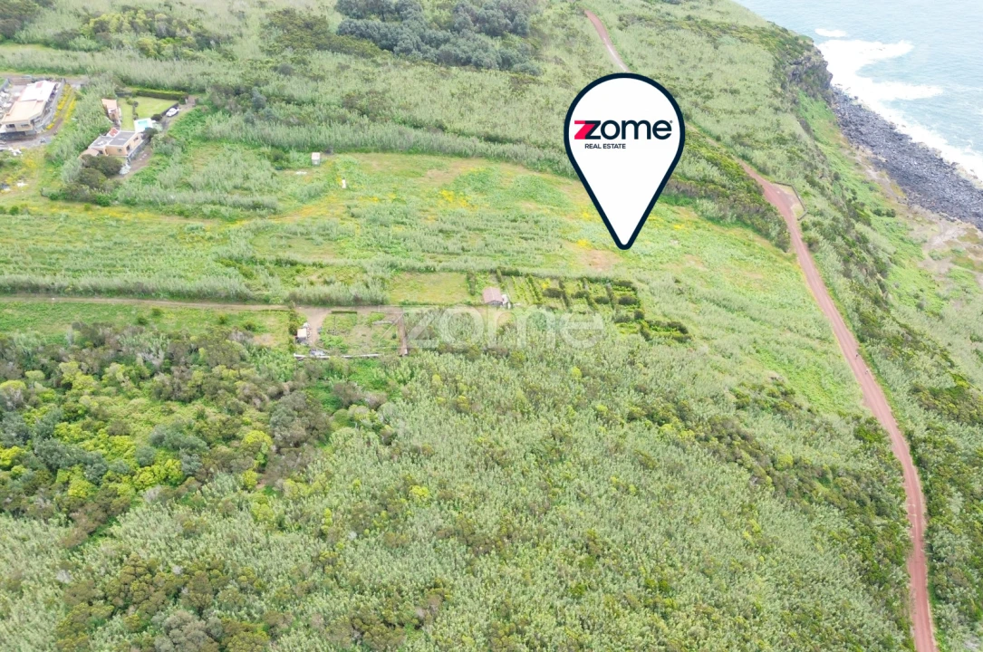 Terreno para Venda em Capelo Foto 2