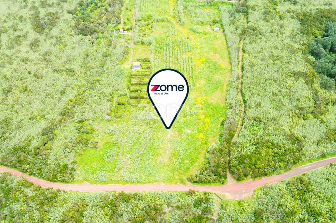 Terreno para Venda em Capelo Foto 5