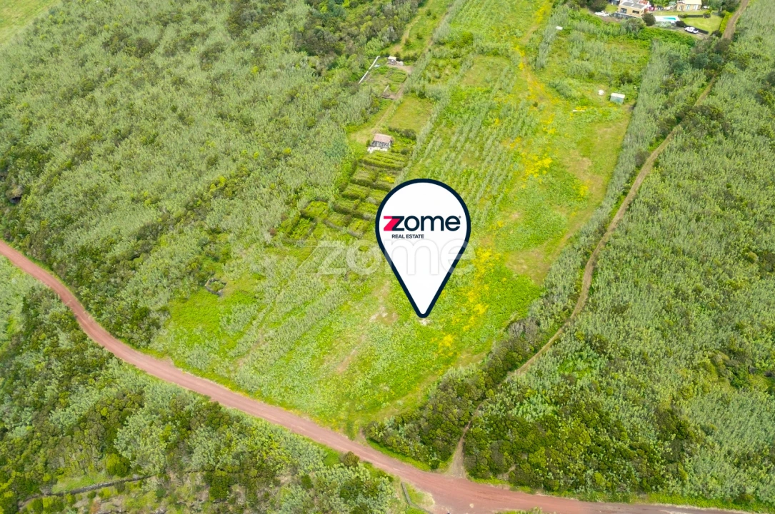 Terreno para Venda em Capelo Foto 6