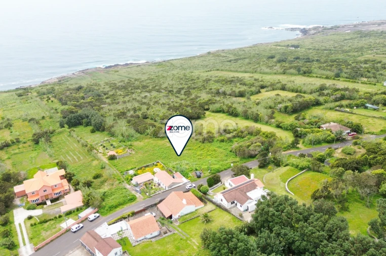 Terreno para Venda em Capelo Foto 3