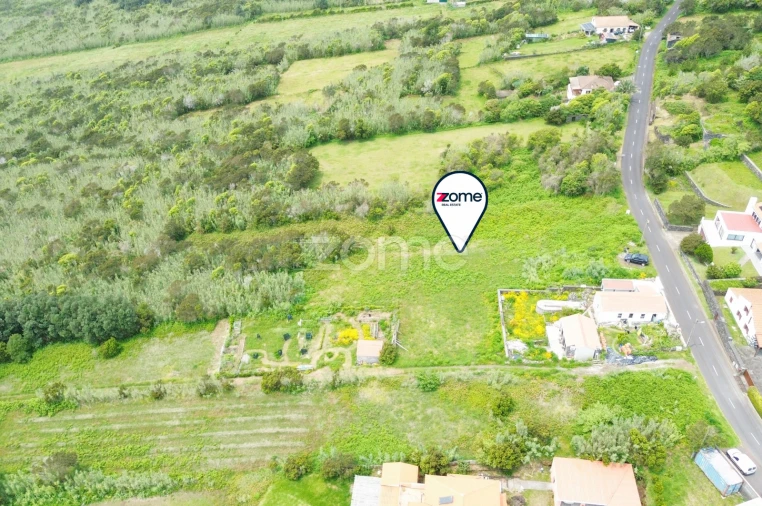 Terreno para Venda em Capelo Foto 4