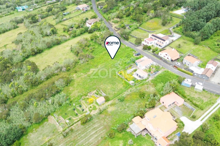 Terreno para Venda em Capelo Foto 5