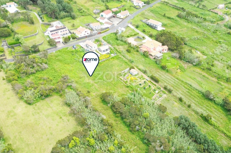 Terreno para Venda em Capelo Foto 7