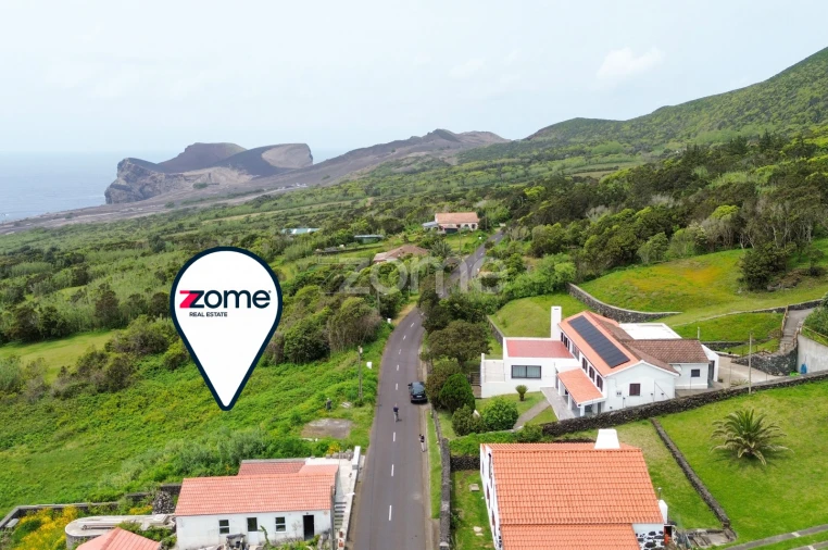 Terreno para Venda em Capelo Foto 9