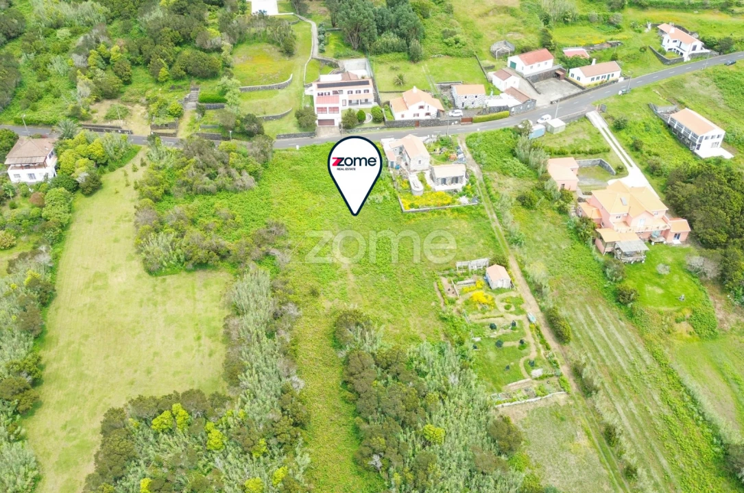 Terreno para Venda em Capelo Foto 5