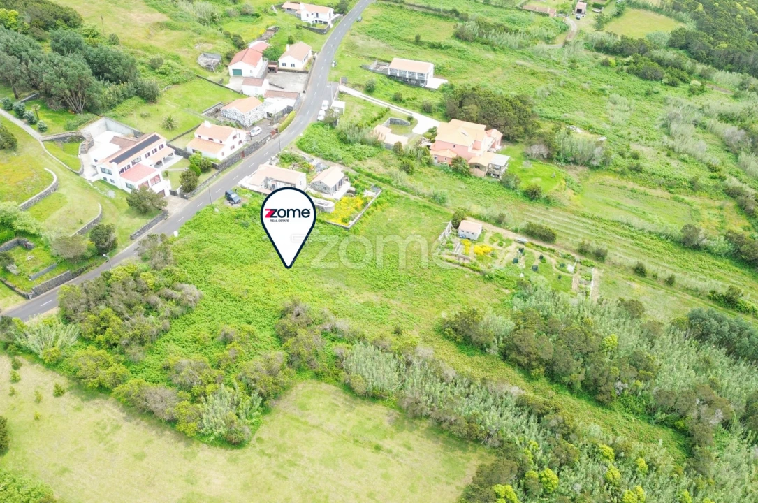 Terreno para Venda em Capelo Foto 7