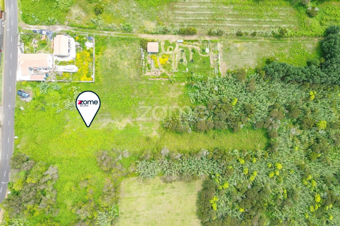 Terreno para Venda em Capelo Foto 8